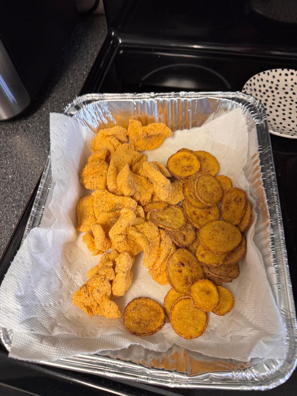 Fish/Seafood Breading Mix