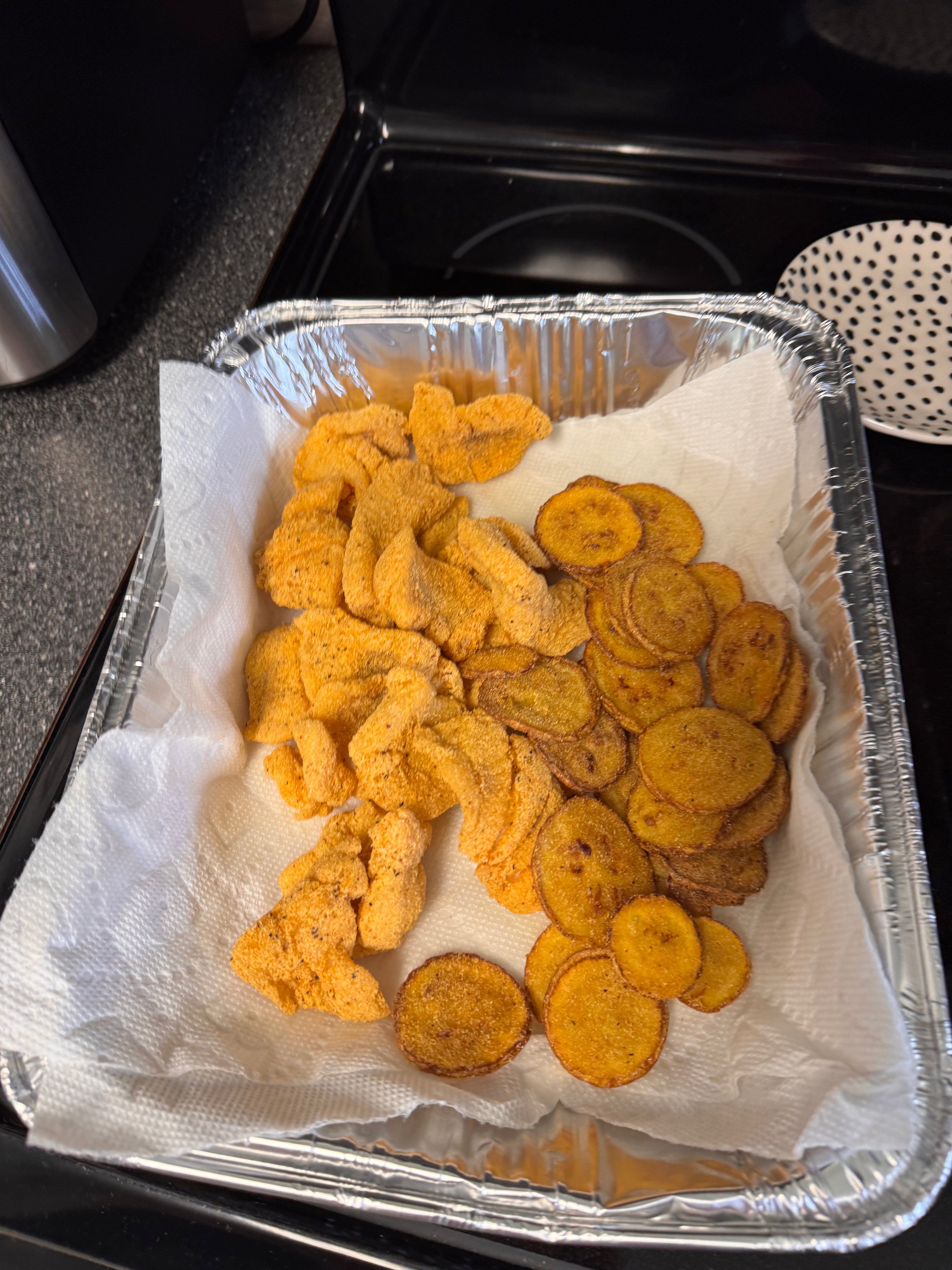 Fish/Seafood Breading Mix