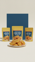 Classic Southern Fish Fry Mix