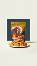 Hot & Zesty Seafood Breading Mix